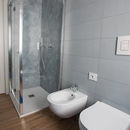 Vista Mare - Via Putignani 146 Guest house *