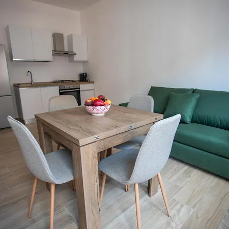 Vista Mare - Via Putignani 146 Guest house Bari