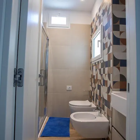 Vista Mare - Via Putignani 146 Guest house *