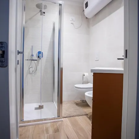 Vista Mare - Via Putignani 146 Guest house *