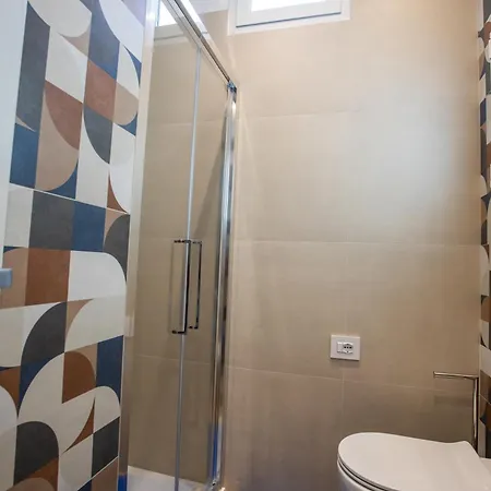 Vista Mare - Via Putignani 146 Guest house *
